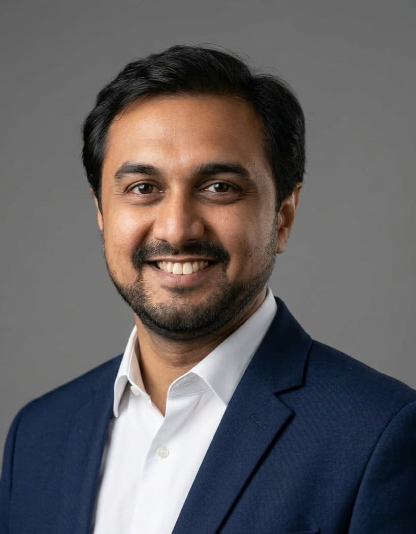 CA Mihir Joshi
